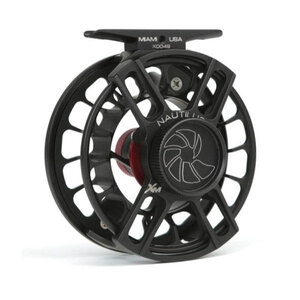 Nautilus X-Series Fly Reel X-Series Fly Reel