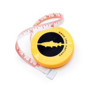 Vision Fish Pocket Measure Fish Pocket Measure