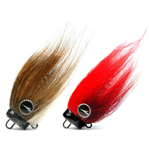 VMC Mustache Rig Mustache Rig