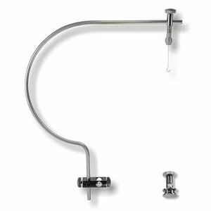 Elite Support - Parachute Attachment/Bobbin Rest