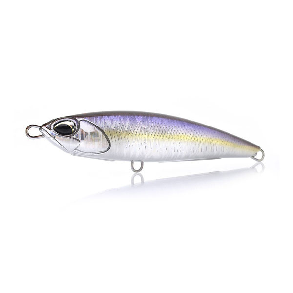 ISCA DUO ROUGH TRAIL AOMASA 148S | Isca Suspensa para Robalo, Tucunaré
