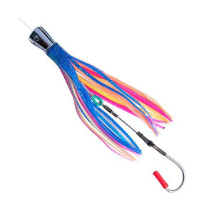 Black Magic Tackle Jetsetter Maxi - Rigged Jetsetter Maxi - Rigged
