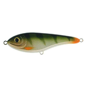Strike Pro Buster Jerk Shallow Runner Buster Jerk Shallow Runner