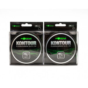 Kontour Fluorocarbon