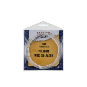 Halco Premium Wind On Leader Premium Wind On Leader