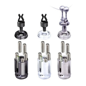 Solar Lock & Load Indicator Head Lock & Load Indicator Head