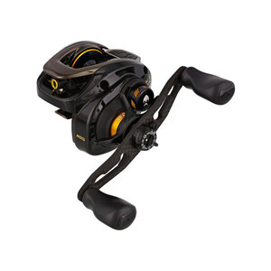 Westin W6 Baitcasting Reel W6 Baitcasting Reel