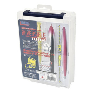 Reversible 180V Reversible 180V