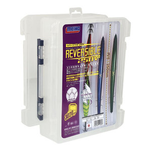 Reversible 250V Reversible 250V