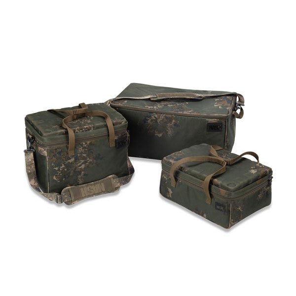 Nash Subterfuge Big Freeze Cool Bag