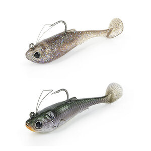 Molix RT Flip Tail RT Flip Tail