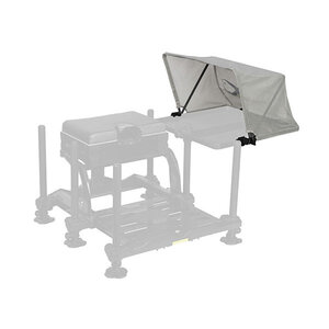 Side Tray Cooler Cover