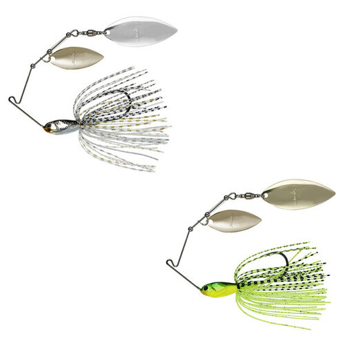 Molix Muscle Ant Double Willow