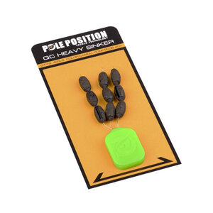 Pole Position QC Heavy Sinker QC Heavy Sinker