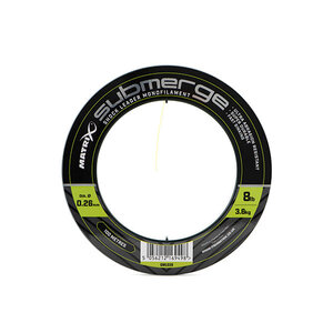 Submerge Shock Leader