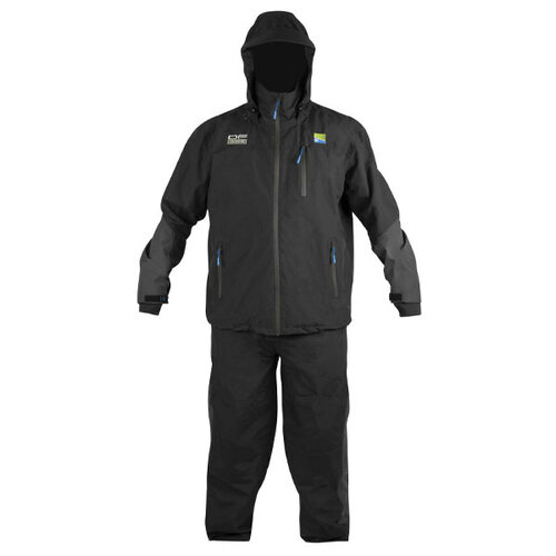 Preston Innovations DF Hydrotech Suit