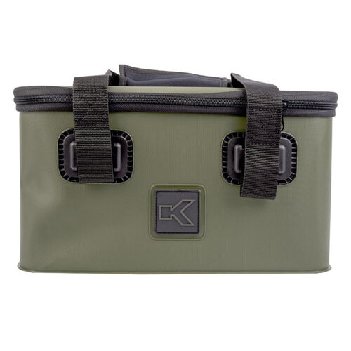 Korum EVA Tackle & Bait Station