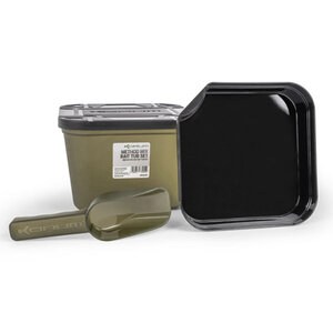 Method Mix Bait Tub Set