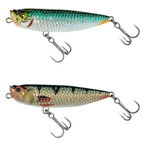 Molix WTD65 Fat Rattlin Tarpon WTD65 Fat Rattlin Tarpon