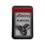 Albatros Bladlood/Bleiblech