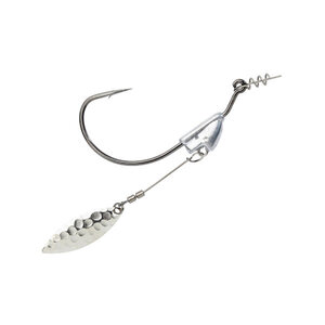 Flashy Swimmer – Silver Willow