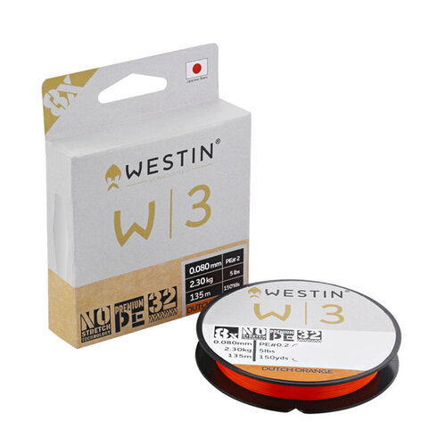 Westin W3 8 Braid