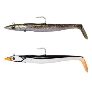 Sandeel V2 - Big Game