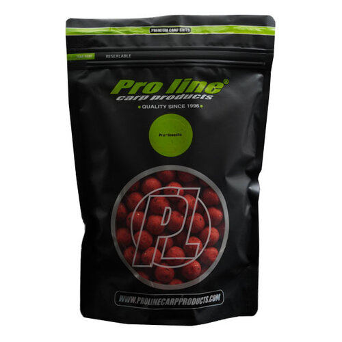 ProLine Pro Insecto Boilies