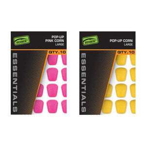 Edges Essentials Pop Up Corn