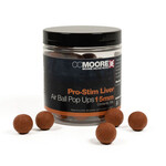 CC Moore Pro-Stim Liver Airball Pop-Ups