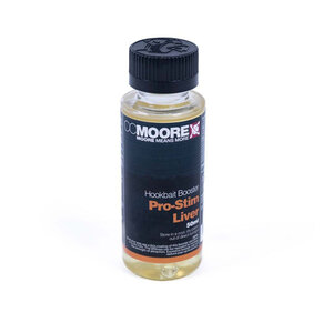 CC Moore Pro-Stim Liver Hookbait Booster Pro-Stim Liver Hookbait Booster