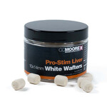 CC Moore Pro-Stim Liver White Dumbell Wafters