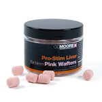 CC Moore Pro-Stim Liver Pink Dumbell Wafters