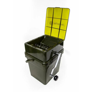 Advanced Boilie Crusher Set