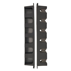 Vertical Rod Rack