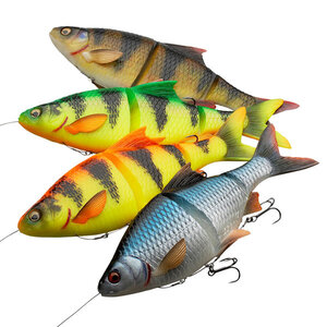 Savage Gear 4D Line Thru Roach 4D Line Thru Roach