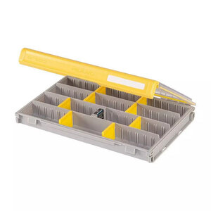 Edge Utility Box Edge Utility Box