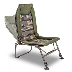Solar South Westerly Pro Superlite Recliner Chair South Westerly Pro Superlite Recliner Chair