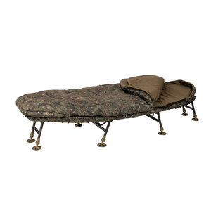 Levelite Oval MF-HDR Sleep System