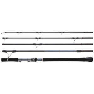 Skywalker Shore Jigging