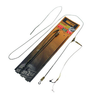 PB Products R2G Heli SR Leader 90/Combi Rig Shot R2G Heli SR Leader 90/Combi Rig Shot