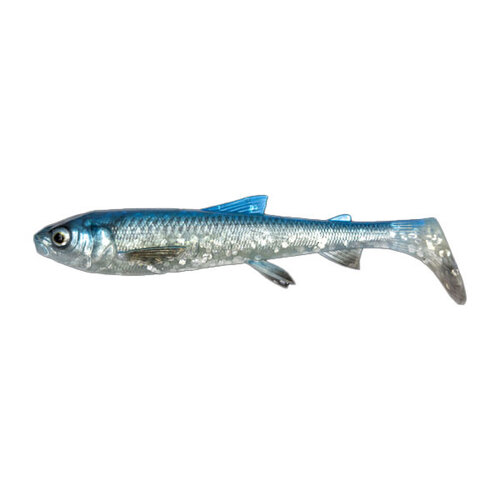 Savage Gear 3D Whitefish Shad
