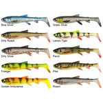 Savage Gear 3D Whitefish Shad