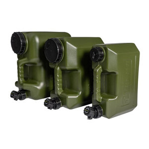 SpeedFlo Heavy Duty Water Carrier