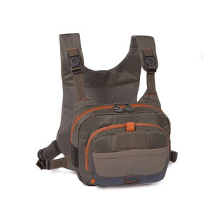 Fishpond Cross-Current Chest Pack Cross-Current Chest Pack