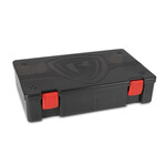 FOX Rage Stack n Store Shield Storage Box - Deep