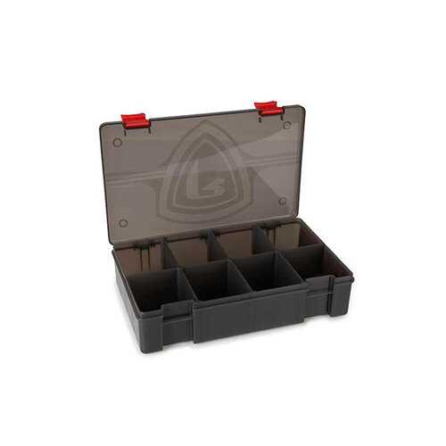 FOX Rage Stack n Store Shield Storage Box - Deep