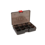 FOX Rage Stack n Store Shield Storage Box - Shallow