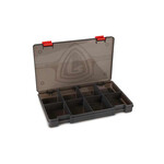 FOX Rage Stack n Store Shield Storage Box - Shallow