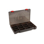 FOX Rage Stack n Store Shield Storage Box - Shallow